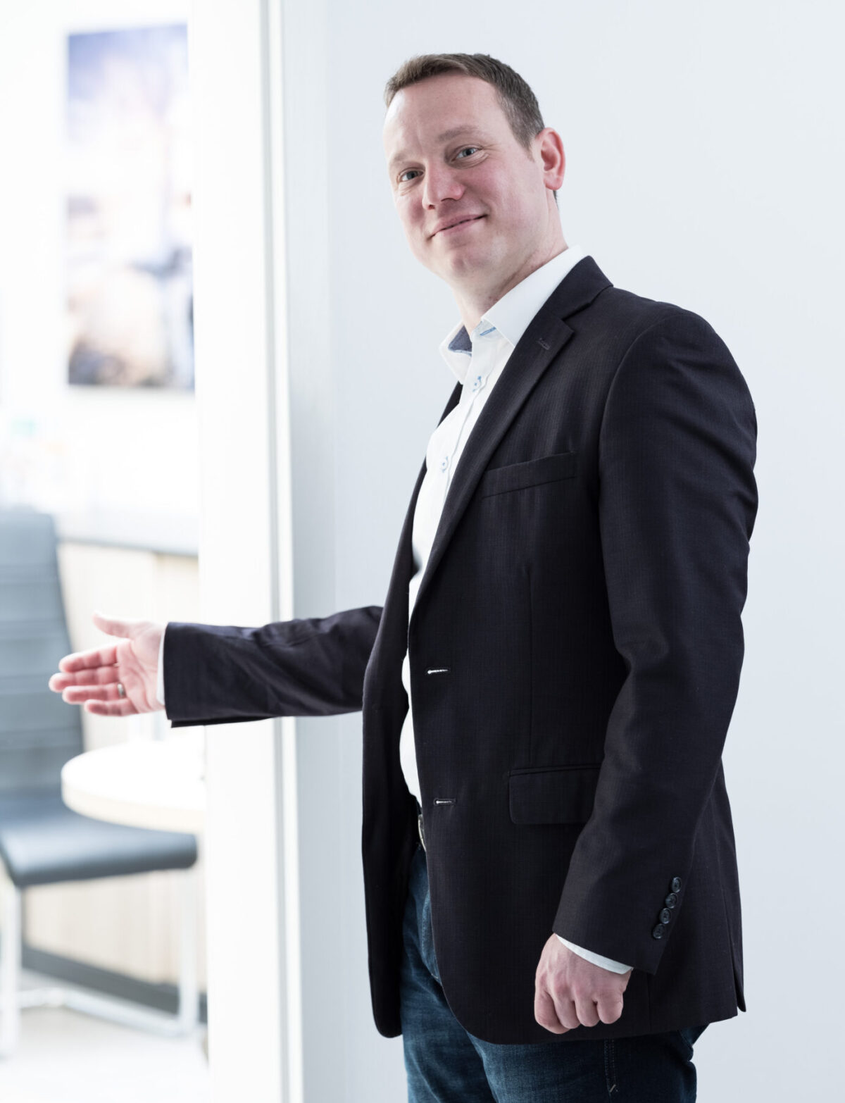 Bernd Neumann Makler
