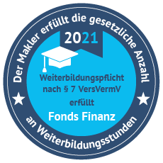 Weiterbildung