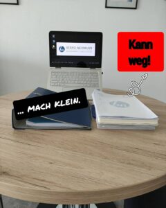 Ordnung