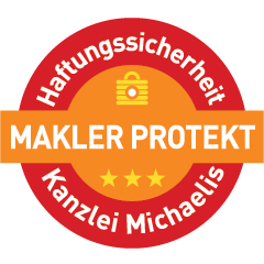 Makler Protekt – Kanzlei Michaelis Rechtsanwälte